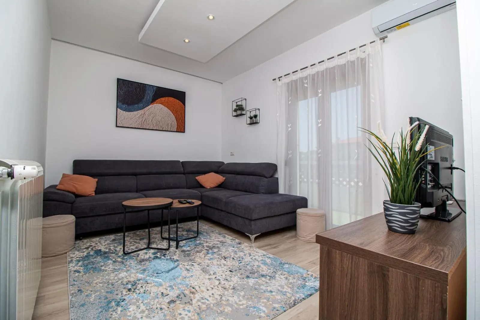 Apartmán App Petra Poreč