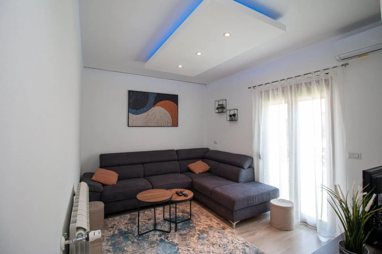Apartmán App Petra Poreč