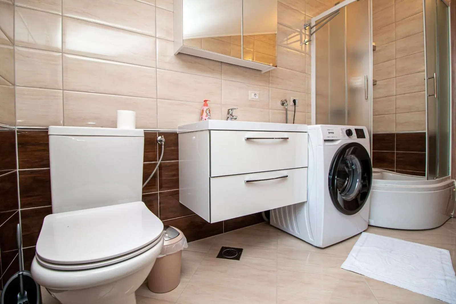 Apartmán App Petra Poreč