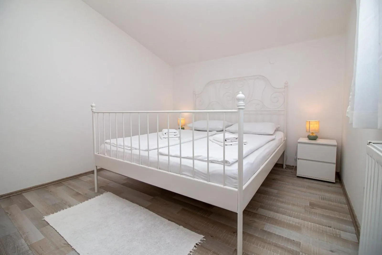 Apartmán App Petra Poreč Chorvatsko