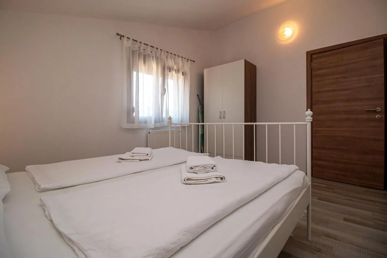 App Petra Lejlighed Poreč Kroatien