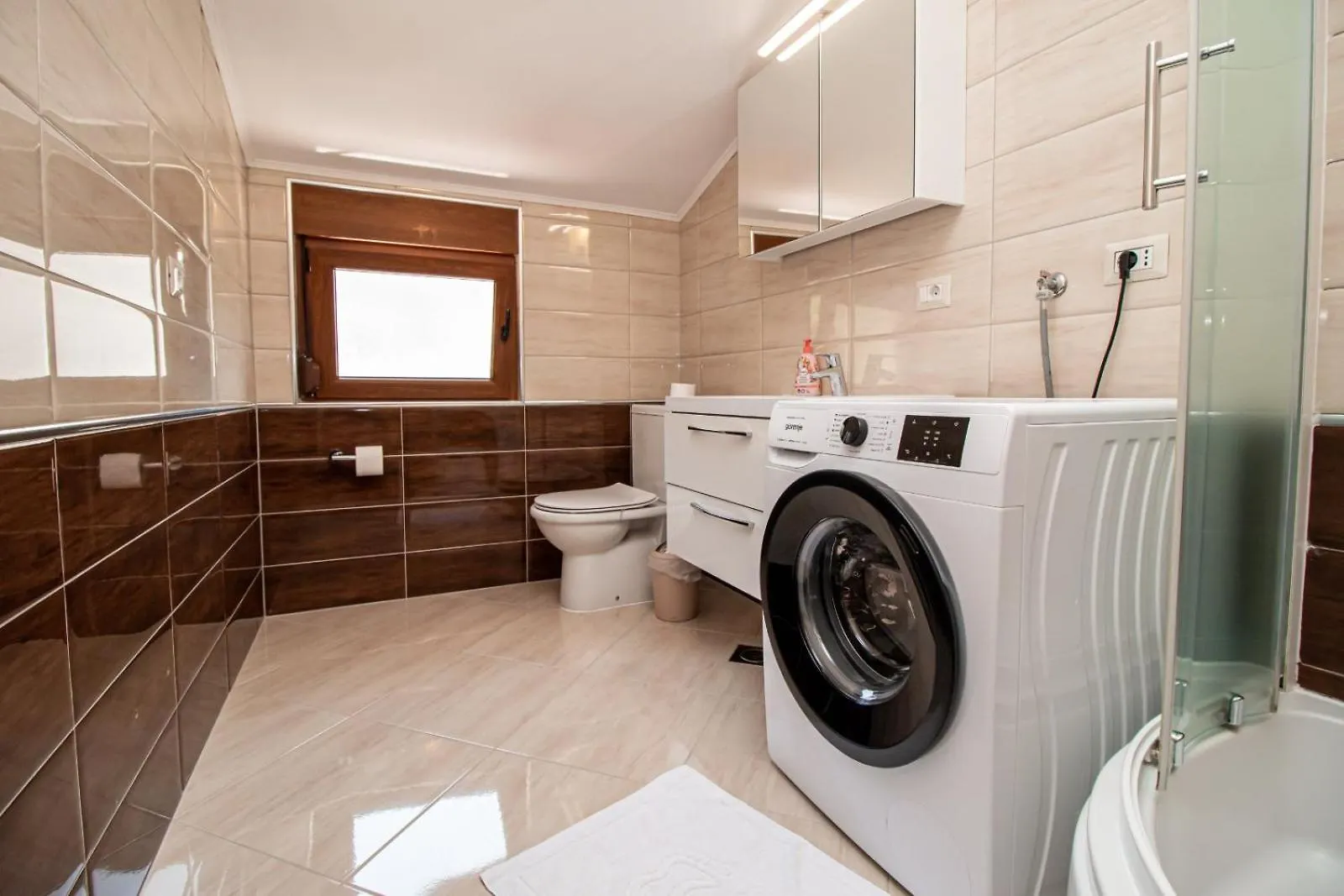 Apartmán App Petra Poreč 0*,