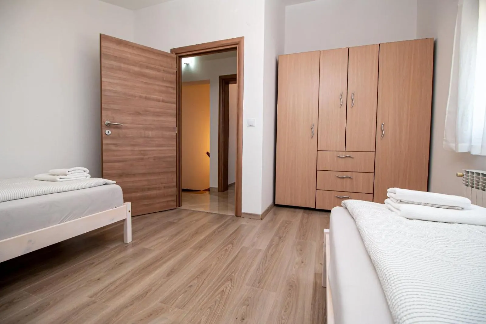 App Petra Lejlighed Poreč