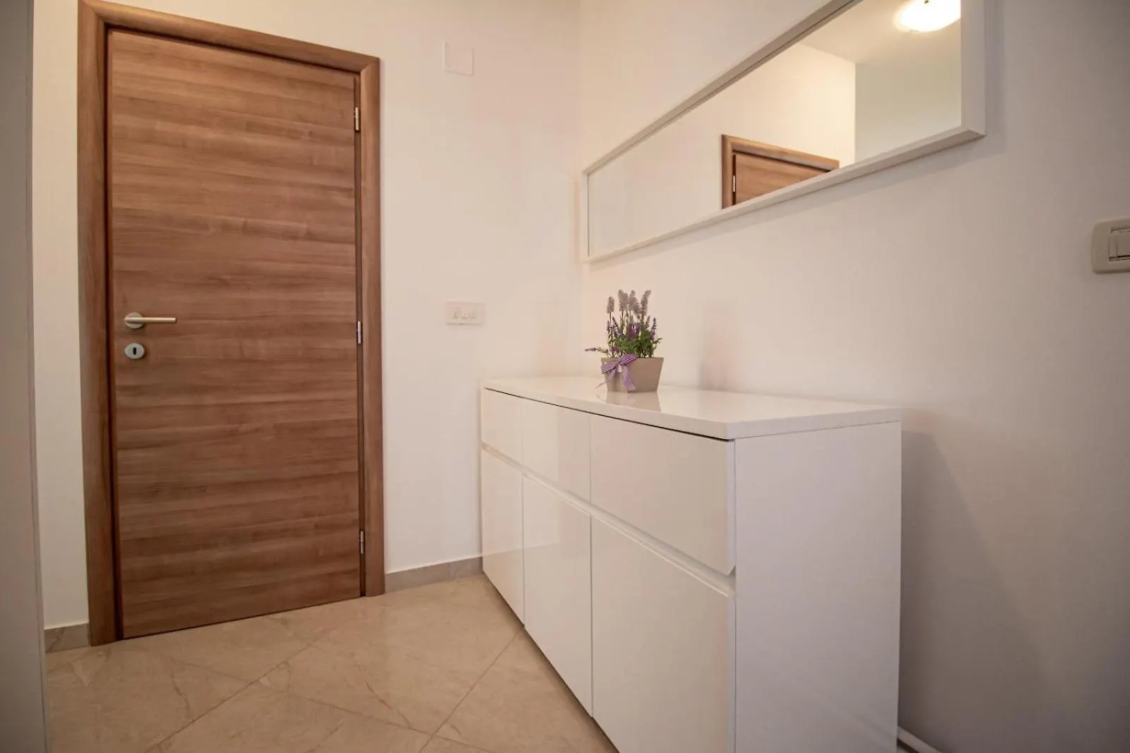 App Petra Lejlighed Poreč