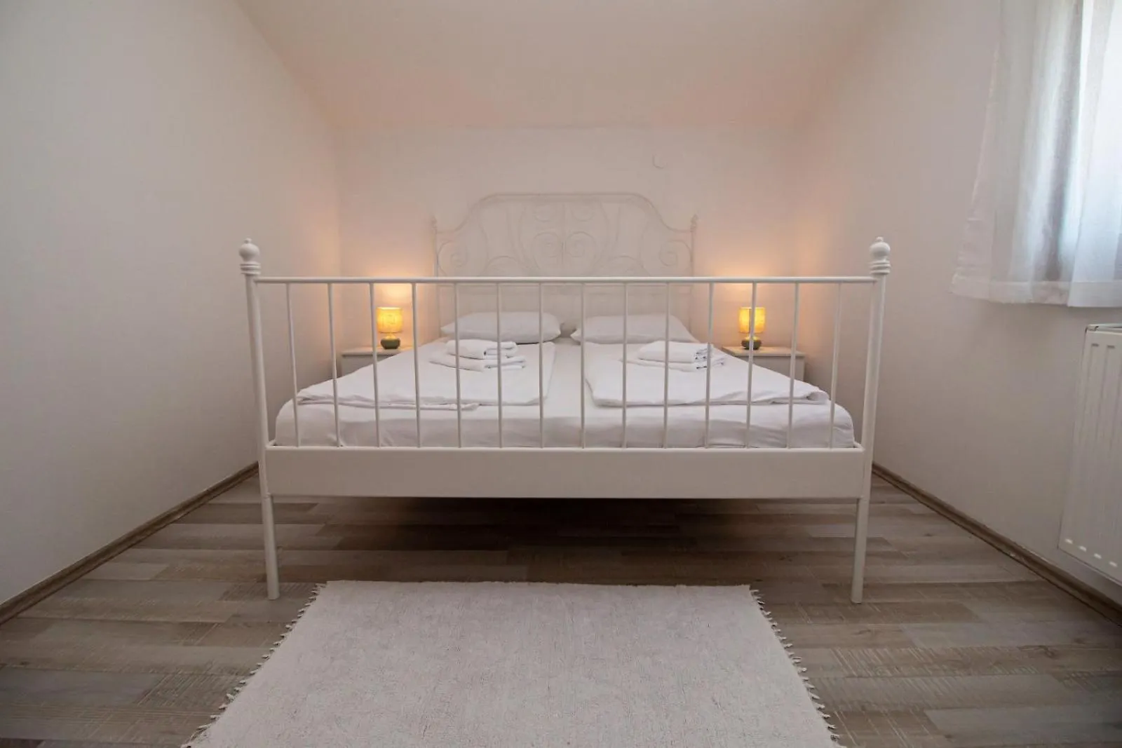 Apartmán App Petra Poreč