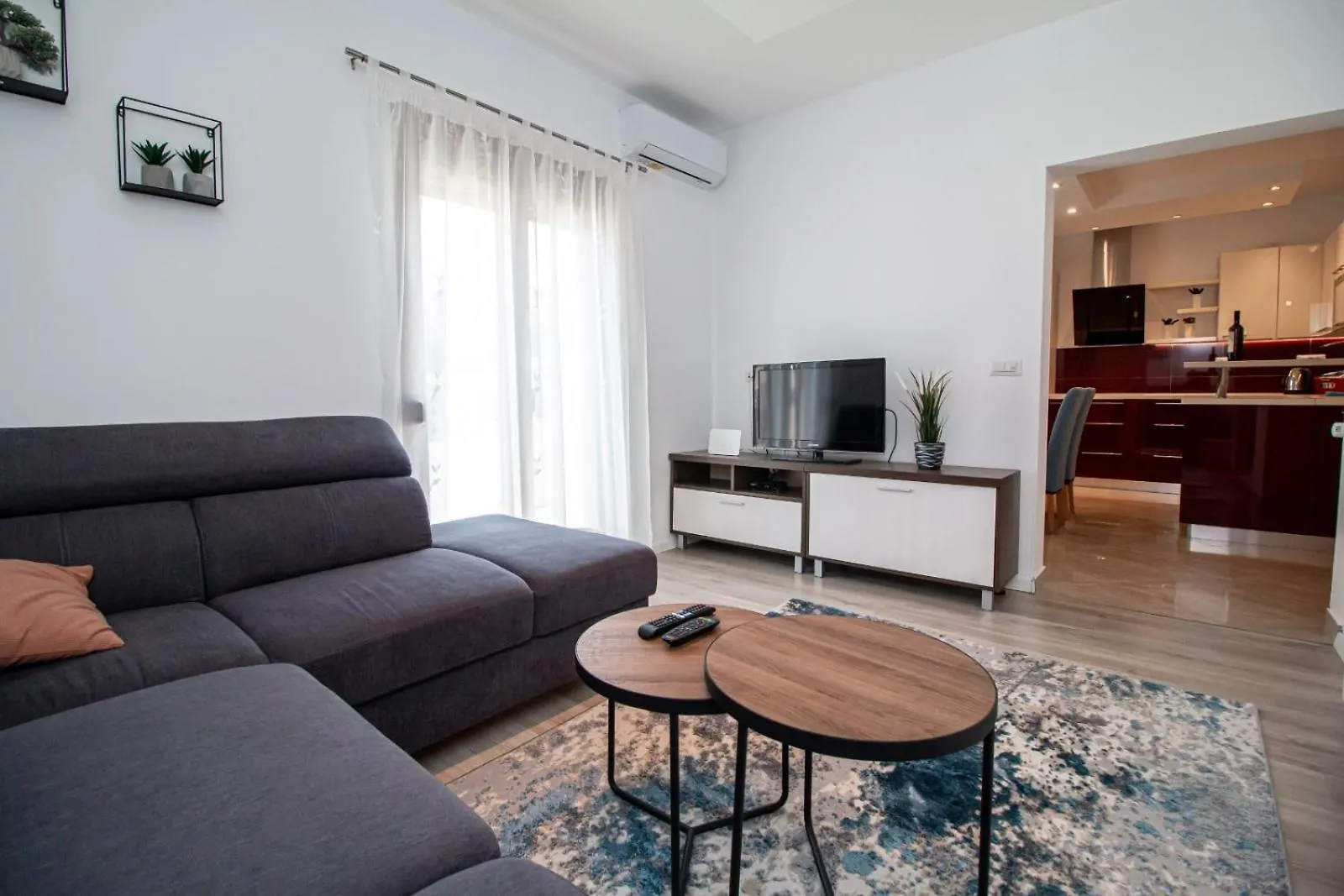 Apartmán App Petra Poreč Chorvatsko