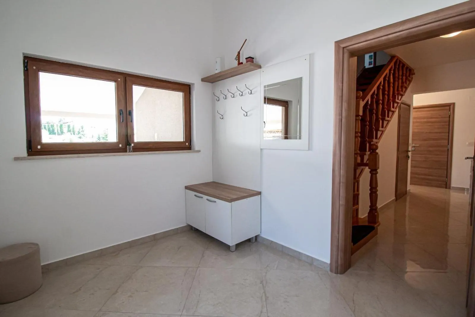 Apartmán App Petra Poreč