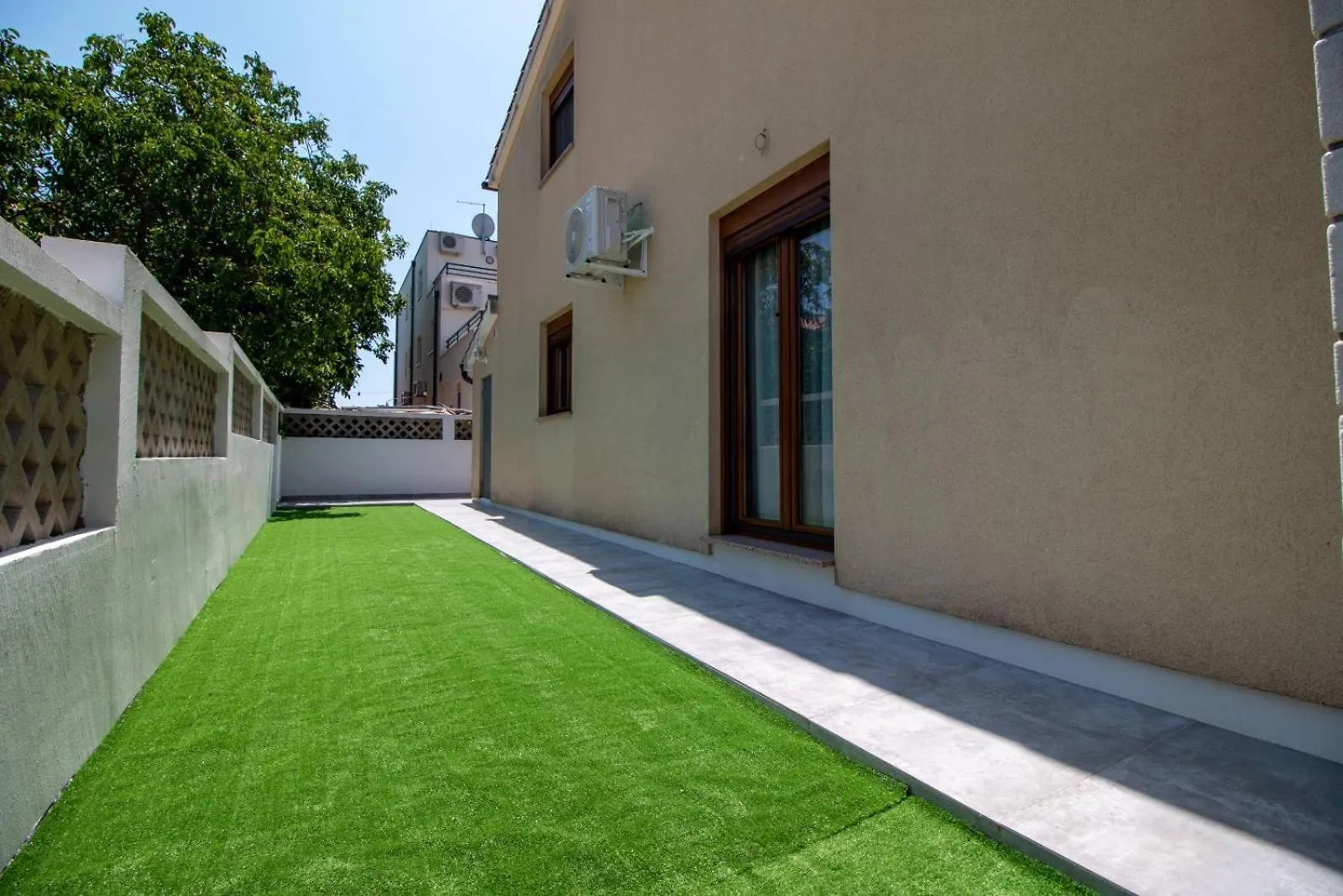 Apartmán App Petra Poreč