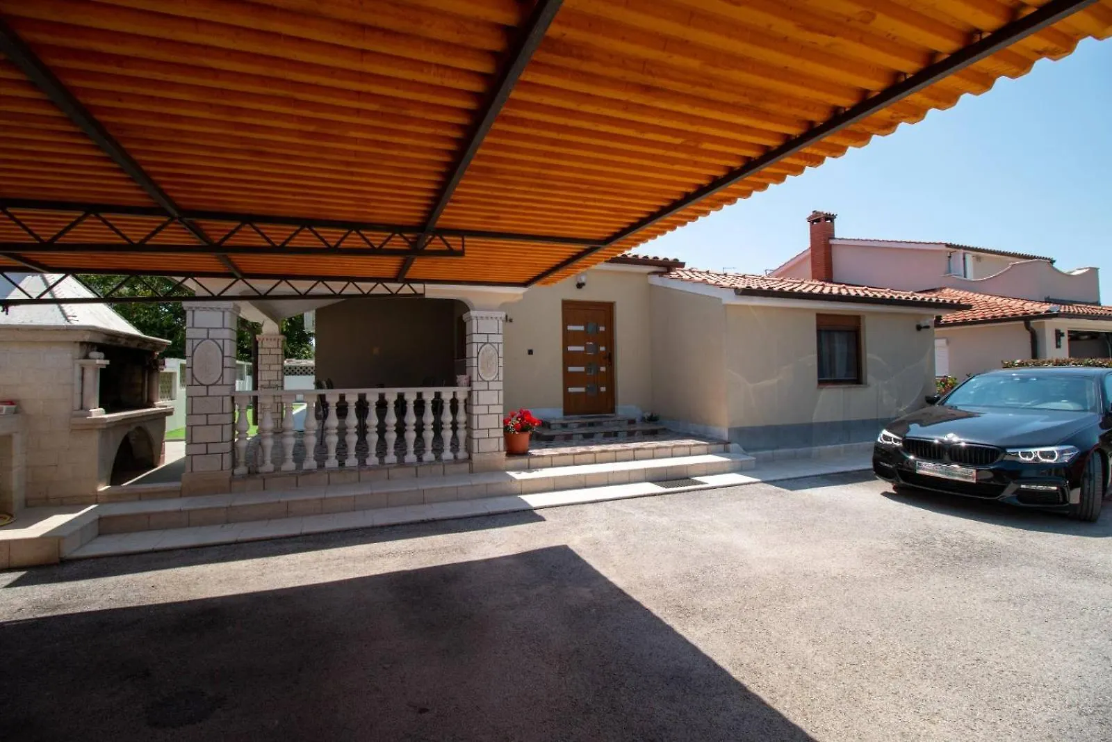 App Petra Lejlighed Poreč
